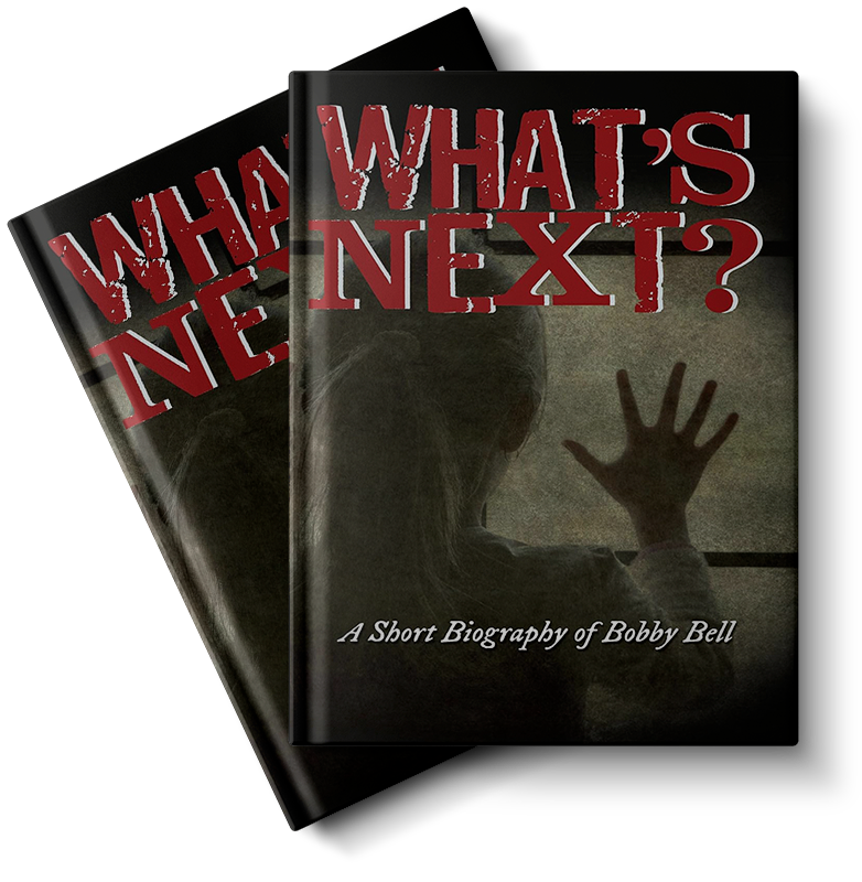 What's Next Book